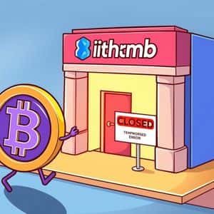 Urgent Alert: Bithumb BERA Suspension Raises Critical Questions for Traders