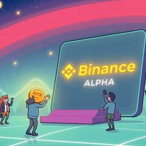 Binance Alpha KITE: Unlocking Revolutionary Early-Stage Crypto Opportunities