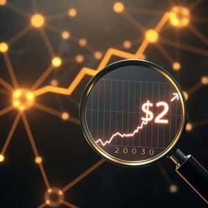 Mantle Price Prediction: Unleashing MNT’s Potential – Will it Hit $2 by 2025?