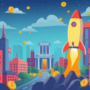 Animoca Brands Nasdaq Listing: A Monumental Leap for Blockchain Gaming