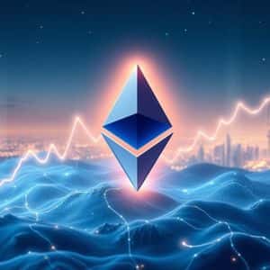 Ethereum Price Prediction: Unlocking ETH’s Explosive Potential Towards $10k by 2030