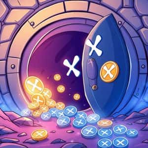 Massive XRP Unlock: Crucial Insights for Ripple and the Crypto Market