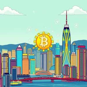 Tokenization: HKMA Unlocks Revolutionary Fintech Growth in Hong Kong
