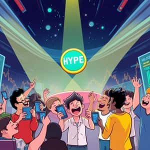 Unleash the Excitement: OKX HYPE Listing Goes Live Today!