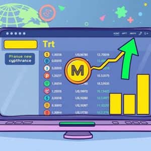 Upbit MMT Listing: An Exciting New Opportunity for Crypto Traders