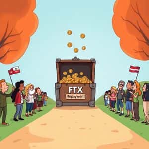 FTX Creditors Repayment: A Triumphant Breakthrough for 49 Nations