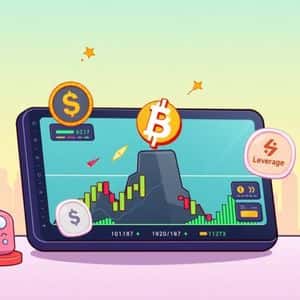 FOLKS Perpetual Futures: Binance Unveils Exciting Trading Opportunities