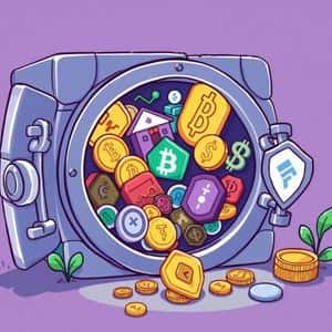 Crypto Treasury Strategies: How CertiK Predicts a Revolutionary Expansion to RWA and CBDCs