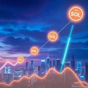 Solana Price Prediction: Unleashing SOL’s Explosive Potential Towards $500 and Beyond