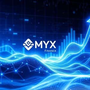 MYX Finance Price Prediction: Unlocking Explosive Growth Potential by 2030