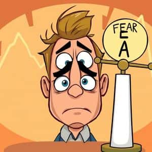 Crypto Fear & Greed Index: Urgent Warning as Sentiment Hits Extreme Lows