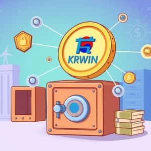 Unveiling the Future: Kcle One’s KRWIN Stablecoin Poised for Global Impact