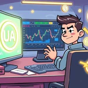 Unlocking Opportunities: Binance Unleashes UAI Perpetual Futures Trading
