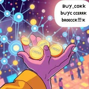 ORDER Buyback Program: Unlocking Immense Value for Orderly Network Holders