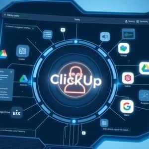 ClickUp AI Assistant Revolutionizes Productivity Platform with Powerful New Features