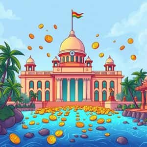 Revolutionary Government Securities-Backed Token: Polygon’s Bold Move to Transform India’s Digital Economy