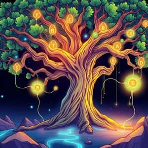 Revolutionary WisdomTree Chainlink Integration Transforms Crypto Fund Transparency