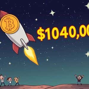 Bitcoin Price: Unveiling the Phenomenal Surge Above $104,000