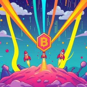 Revolutionary Solana Infrastructure Startup Harmonic Secures $6M to Turbocharge Blockchain Performance