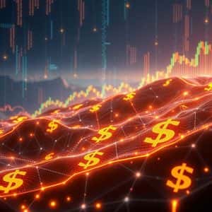 Revolutionary AI Impact: How Artificial Intelligence is Reshaping the US Dollar’s Future