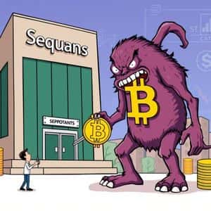 Sequans Bitcoin Sale: A Crucial Move to Halve Debt