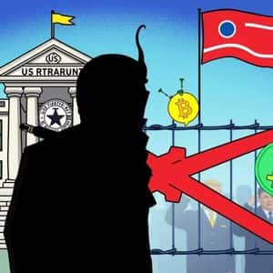 North Korean Crypto Laundering: Decisive US Crackdown Targets Illicit Funding