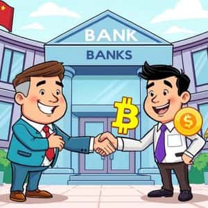 Regional Banks Embrace Crypto: Senator Lummis Reveals Game-Changing Banking Revolution