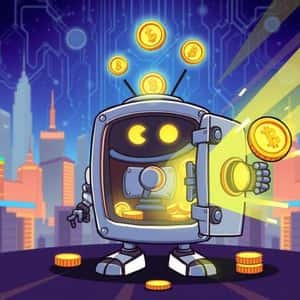 Revolutionary Coinbase TRUST Listing: 5 Key Benefits for Crypto Investors