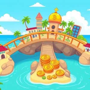 Chainlink’s Revolutionary Stablecoin Compliance Breakthrough Transforms Bermuda’s Financial Future