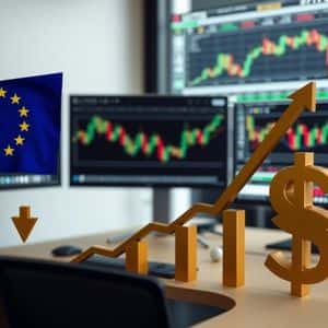 Stunning USD Rally Accelerates as France and UK Tax Hikes Reshape Global Currency Markets