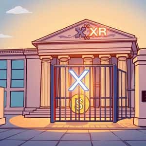 XRP ETF: Franklin Templeton’s Crucial Step Towards Spot Approval