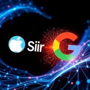 Revolutionary Apple Google deal: $1B annual payment to supercharge Siri with Gemini AI
