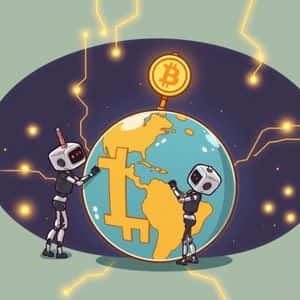 Bitcoin World Maintenance: Crucial Upgrade for an Enhanced Experience