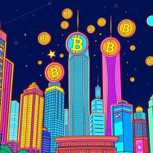 Revolutionary Tokenized Fund Launch: Franklin Templeton Transforms Hong Kong Digital Investment