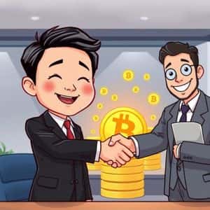 Metaplanet Bitcoin Loan: Unlocking $100M for Strategic Growth
