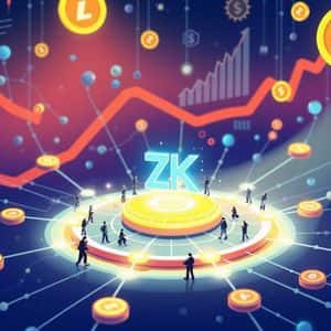 ZKsync Token: Unveiling a Groundbreaking Revamp for Network Value