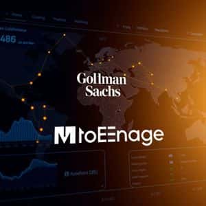 MoEngage Secures Impressive Goldman Sachs Backing for Strategic Global Expansion