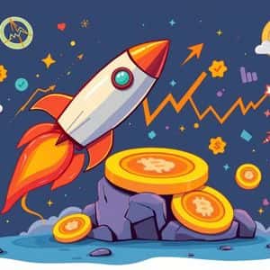 Revolutionary Crypto Blast Single-Stock ETF: Tuttle Capital’s Game-Changing SEC Filing