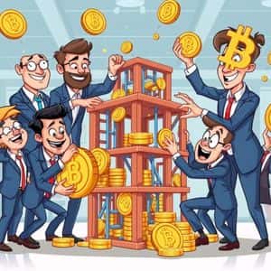 Revolutionary Crypto Treasury Firms: Why Complex Strategies Deliver Explosive Returns