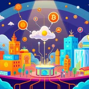 Brilliant Coinbase Acquisition Strategy Expands Ecosystem for Massive Growth