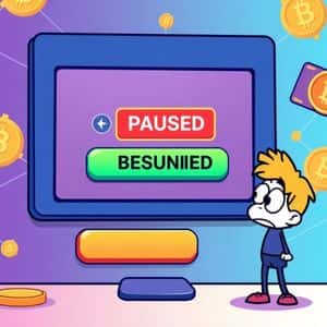 Urgent: Binance Suspends Radiant Capital OLD Deposits – What You Need to Know Now