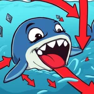 Shocking ETH Liquidations Hit $82M as Short Traders Dominate Market Moves