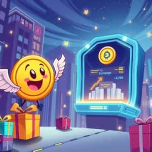 SAPIEN listing on Binance: Unlock Your Crypto Rewards with November 6 Launch