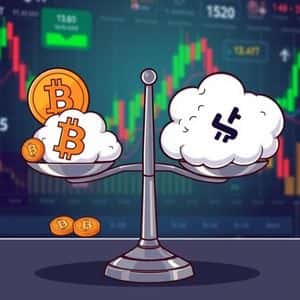 BTC Perpetuals Reveal Shocking Short Bias on Major Exchanges