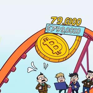 Bitcoin Price Analysis Reveals Shocking $79K Drop Prediction Amid Dangerous Leverage Bubble