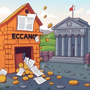 Shocking Coinbase Fine: $24.7M Penalty Reveals Critical Crypto Compliance Gaps