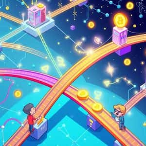 Revolutionary Cross-Chain Payments: How Solana and Polygon Are Transforming Blockchain Interoperability