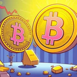 Bitcoin Undervalued: JPMorgan’s Stunning $170K Prediction Revealed