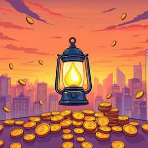 Shocking Closure: Crypto Hedge Fund Lantern Ventures Winds Down After $600M Management