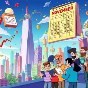 Polymarket Prediction Reveals 59% Chance US Shutdown Ends After November 16 – Critical Update